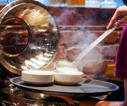 Burned in a Restaurant: Know Your Rights and Legal Options image